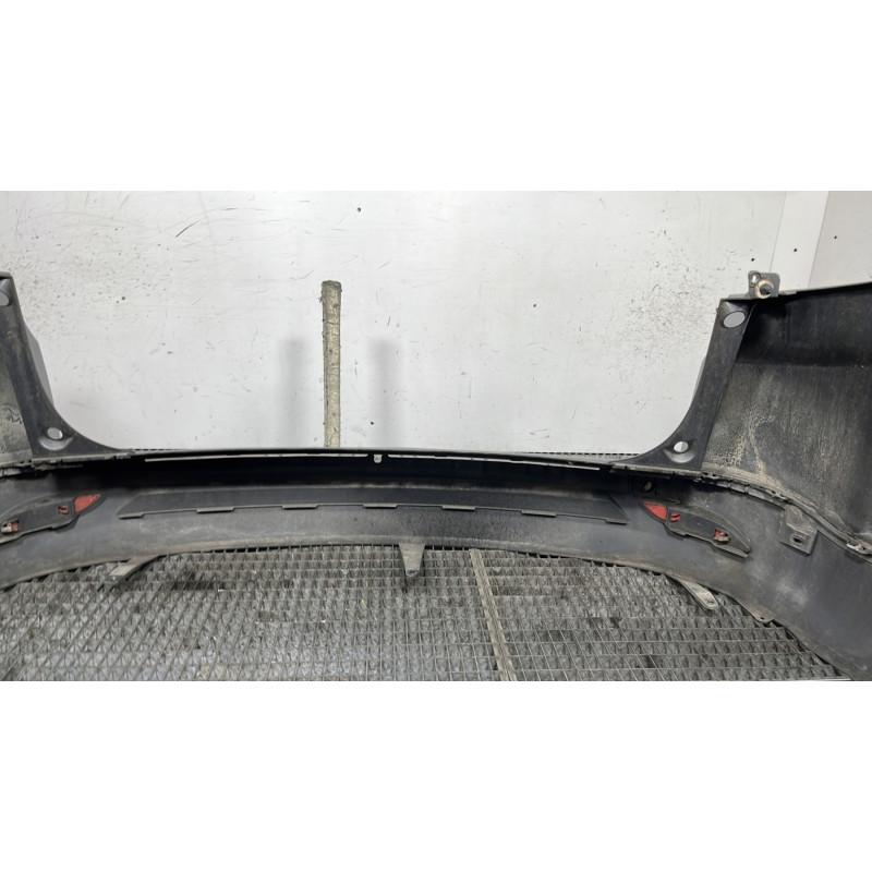 Pare choc arriere RENAULT MEGANE 3 Photo n°5