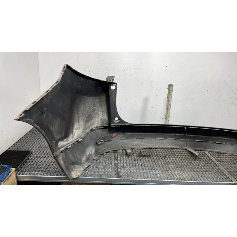 Pare choc arriere RENAULT MEGANE 3 Photo n°6