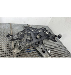 Support de pare chocs arriere RENAULT MEGANE 3
