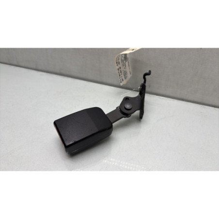 Attache ceinture arriere droit RENAULT MEGANE 3 Photo n°1