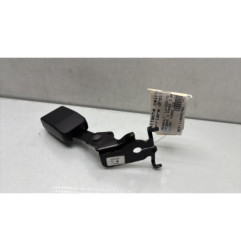 Attache ceinture arriere droit RENAULT MEGANE 3