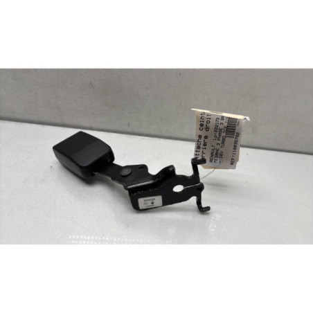 Attache ceinture arriere droit RENAULT MEGANE 3