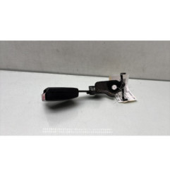 Attache ceinture arriere droit RENAULT MEGANE 3