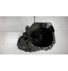 Boite de vitesses RENAULT MEGANE 3 Photo n°1