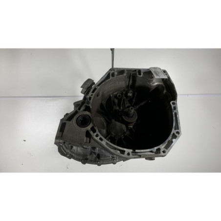 Boite de vitesses RENAULT MEGANE 3 Photo n°1