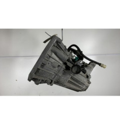 Boite de vitesses RENAULT MEGANE 3