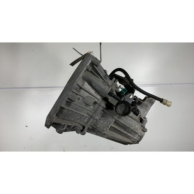 Boite de vitesses RENAULT MEGANE 3 Photo n°2