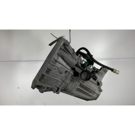 Boite de vitesses RENAULT MEGANE 3
