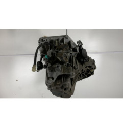 Boite de vitesses RENAULT MEGANE 3