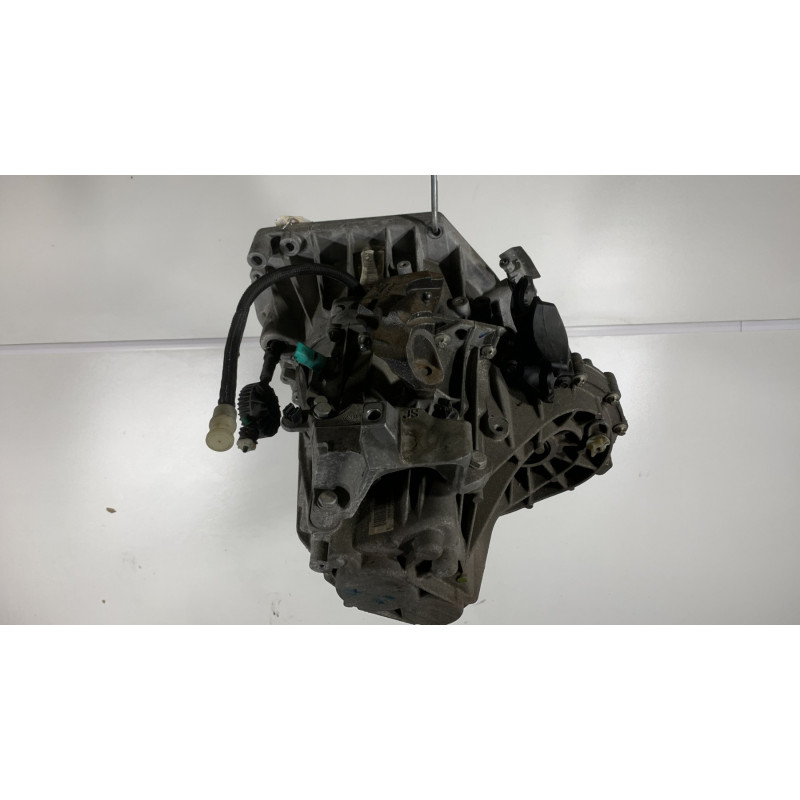 Boite de vitesses RENAULT MEGANE 3 Photo n°3