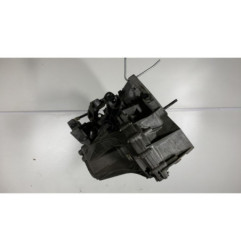 Boite de vitesses RENAULT MEGANE 3