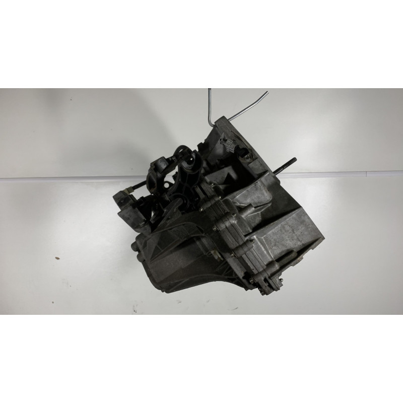 Boite de vitesses RENAULT MEGANE 3 Photo n°4