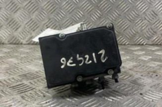 Bloc ABS (freins anti-blocage) NISSAN QASHQAI 1
