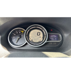 Pare boue arriere droit RENAULT MEGANE 3