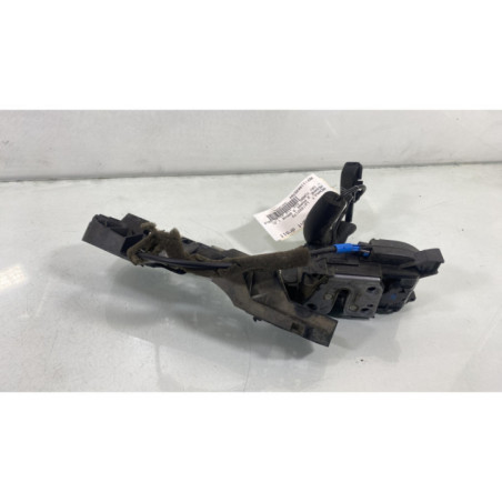 Serrure avant droit RENAULT MEGANE 3
