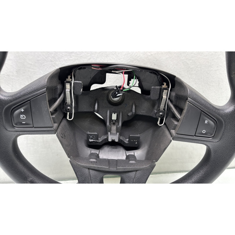Volant RENAULT MEGANE 3 Photo n°3