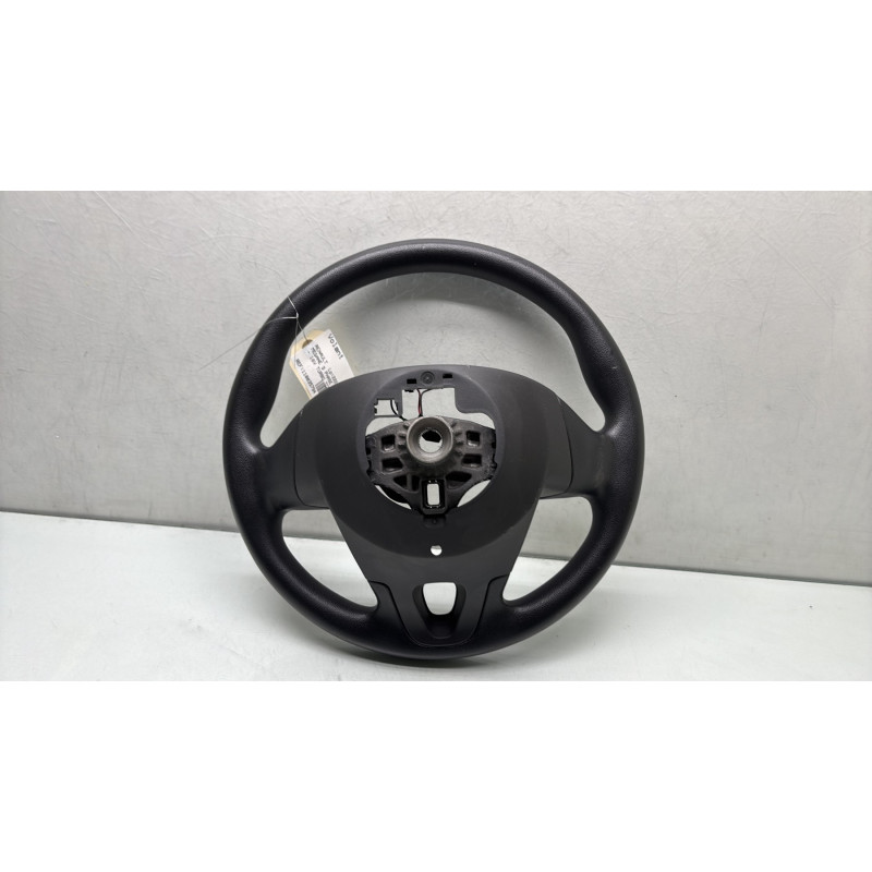 Volant RENAULT MEGANE 3 Photo n°4