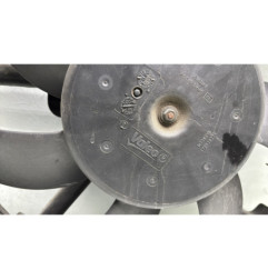 Moto ventilateur radiateur RENAULT MEGANE 3