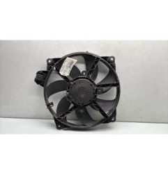 Moto ventilateur radiateur RENAULT MEGANE 3