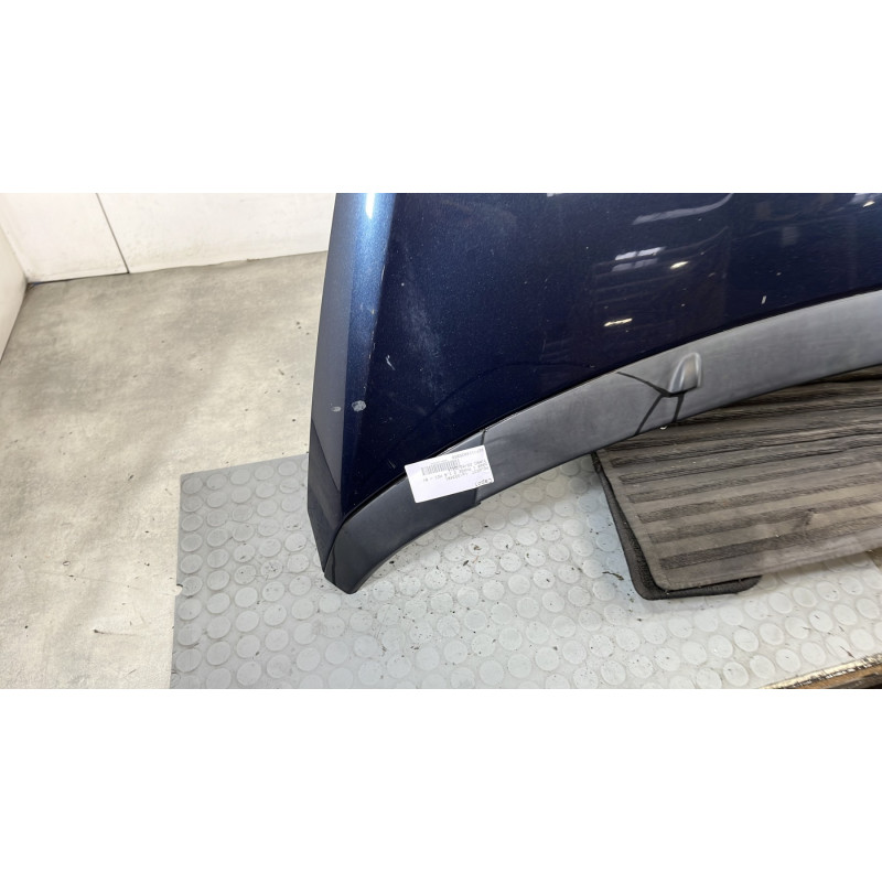 Capot PEUGEOT 5008 1 Photo n°5