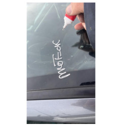 Jante PEUGEOT 406