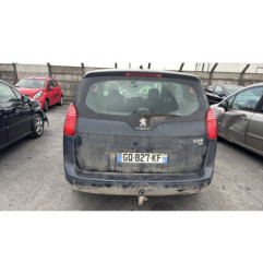 Capot PEUGEOT 5008 1