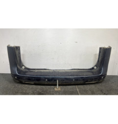 Pare choc arriere PEUGEOT 5008 1 Photo n°1