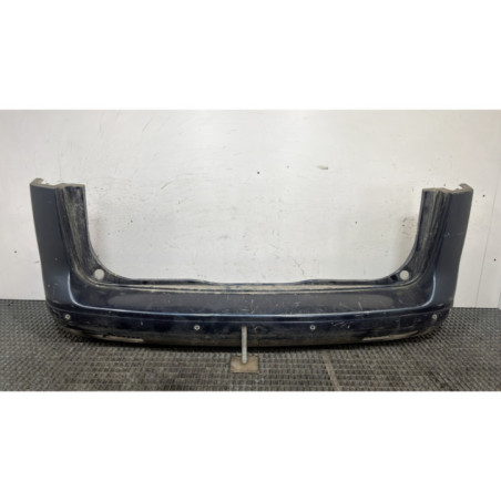 Pare choc arriere PEUGEOT 5008 1 Photo n°1