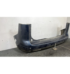 Pare choc arriere PEUGEOT 5008 1