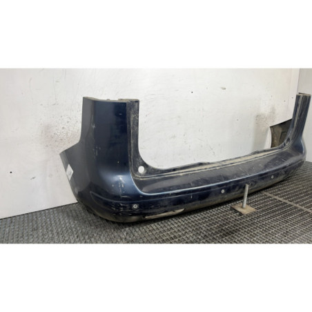Pare choc arriere PEUGEOT 5008 1