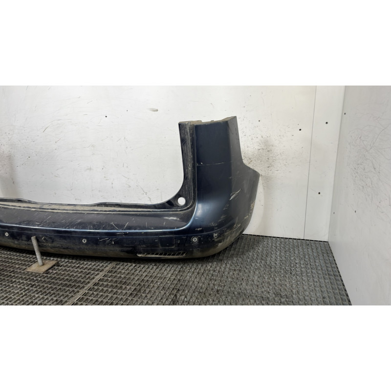 Pare choc arriere PEUGEOT 5008 1 Photo n°3