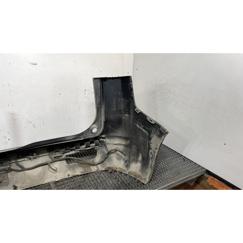 Pare choc arriere PEUGEOT 5008 1 Photo n°4