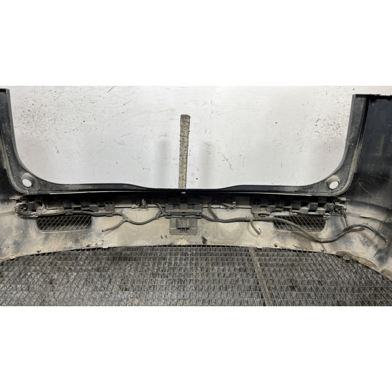 Pare choc arriere PEUGEOT 5008 1 Photo n°5