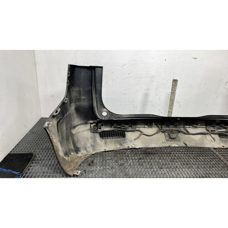 Pare choc arriere PEUGEOT 5008 1 Photo n°6