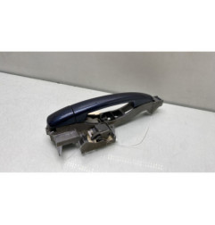 Poignee porte arriere gauche PEUGEOT 5008 1