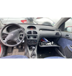 Jante PEUGEOT 206