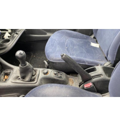Jante PEUGEOT 206
