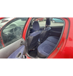 Jante PEUGEOT 206