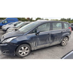 Avertisseur/Klaxon PEUGEOT 5008 1