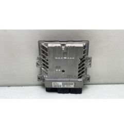 Calculateur moteur PEUGEOT 5008 1 Photo n°1