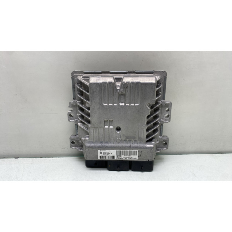 Calculateur moteur PEUGEOT 5008 1 Photo n°1