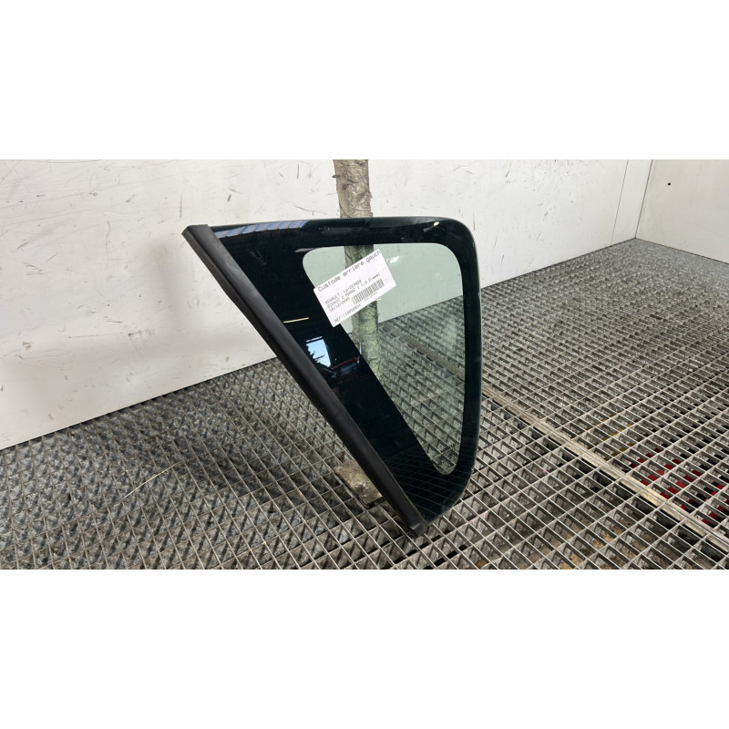Custode arriere gauche RENAULT SCENIC 2 Photo n°2