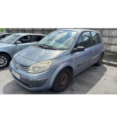 Custode arriere gauche RENAULT SCENIC 2