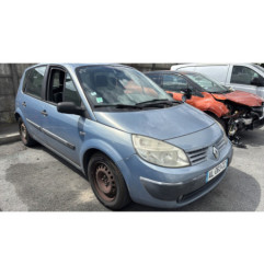 Custode arriere gauche RENAULT SCENIC 2