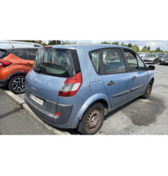 Custode arriere gauche RENAULT SCENIC 2