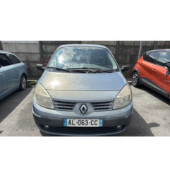 Custode arriere gauche RENAULT SCENIC 2
