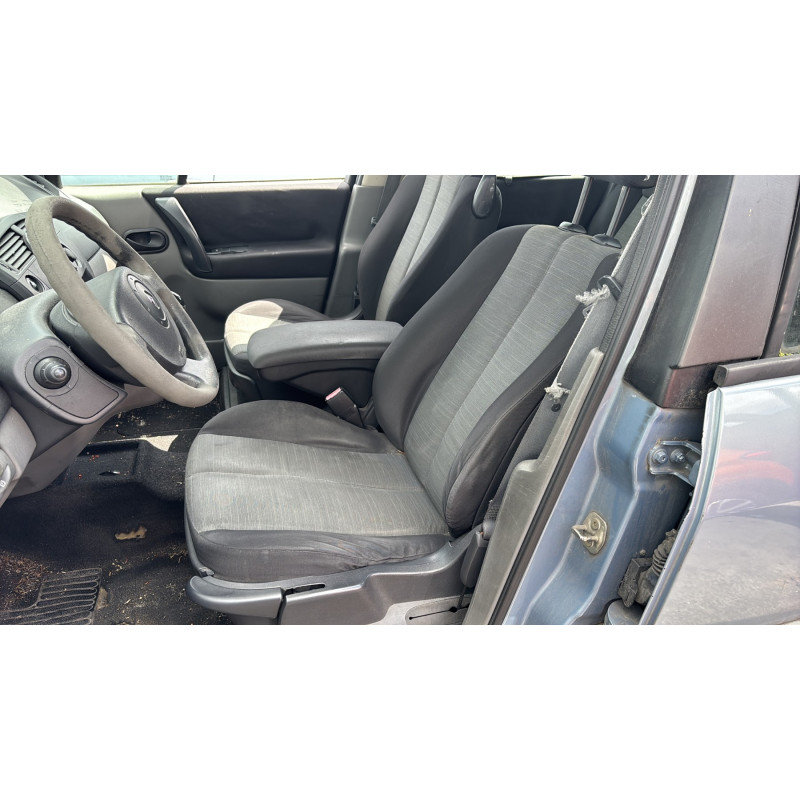 Custode arriere gauche RENAULT SCENIC 2 Photo n°16