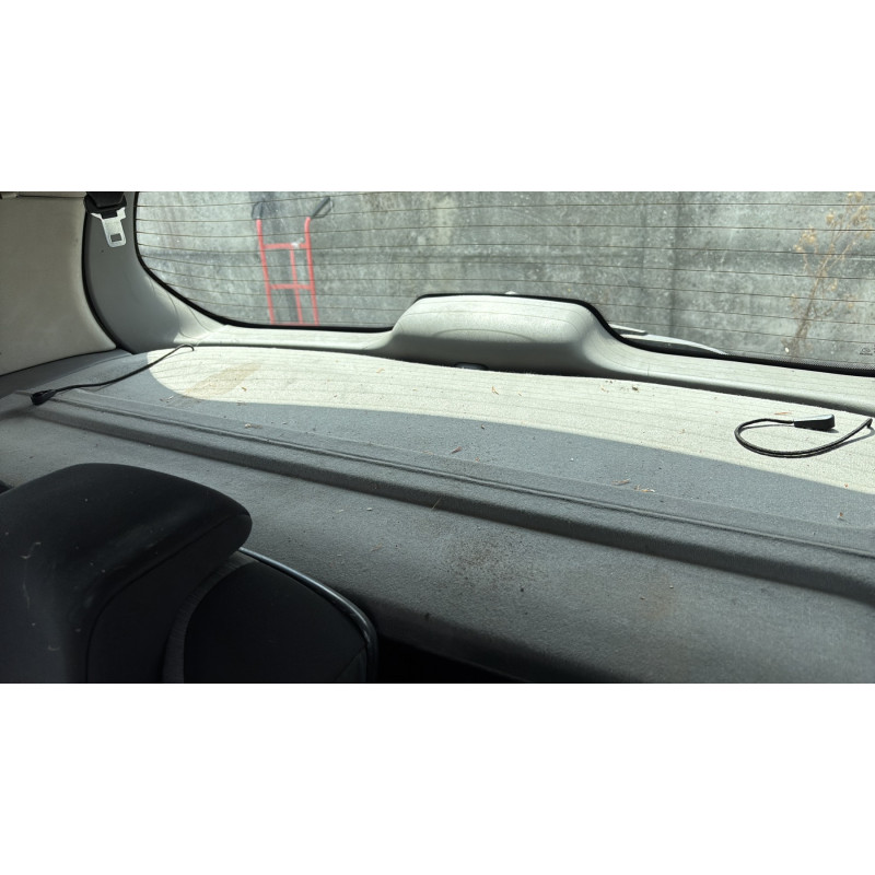 Custode arriere gauche RENAULT SCENIC 2 Photo n°18