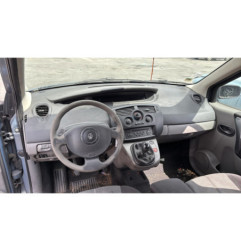 Custode arriere gauche RENAULT SCENIC 2