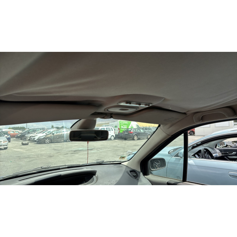 Custode arriere gauche RENAULT SCENIC 2 Photo n°20